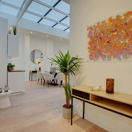 Residence Parc Des Expositions Paris Bagian luar foto