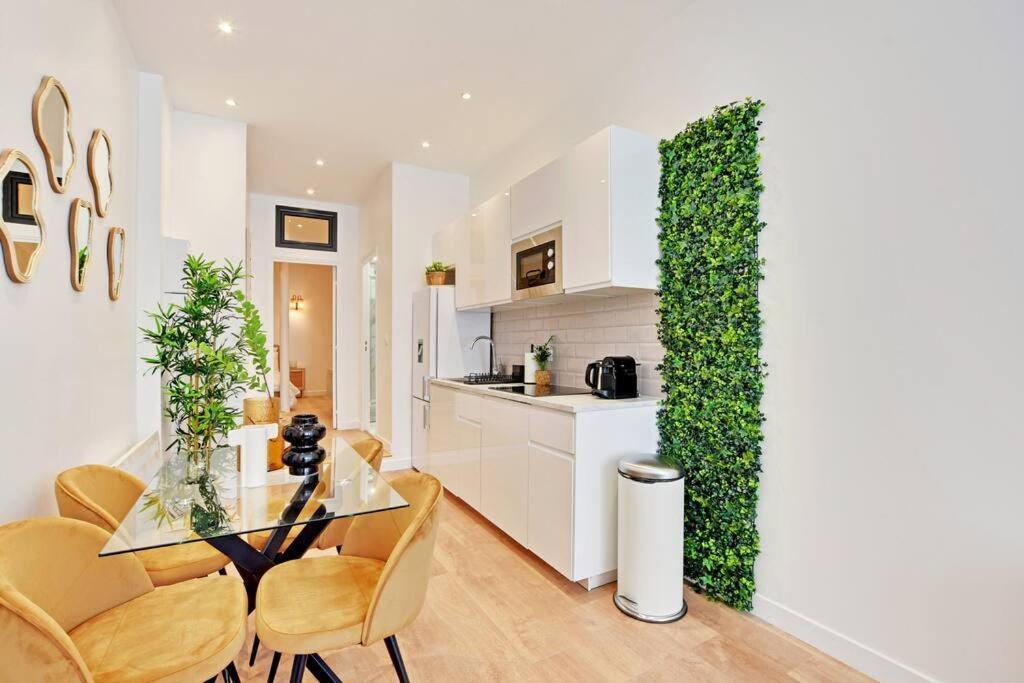 Residence Parc Des Expositions Paris Bagian luar foto